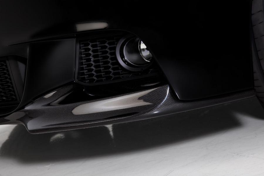  BMW 5-Series VMS by Vorsteiner 2012 года  (фото 10 из 17)